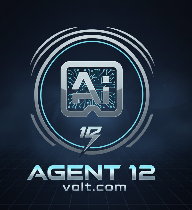 Agent 12